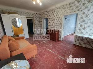 3-к квартира, на длительный срок, 50м2, 2/3 этаж