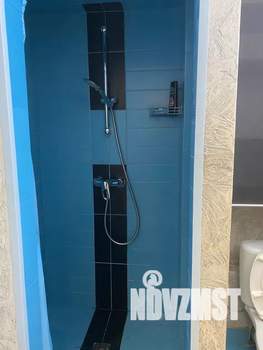 2-к квартира, посуточно, 55м2, 6/12 этаж