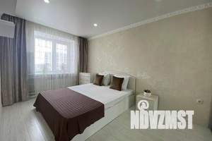 2-к квартира, посуточно, 58м2, 9/9 этаж