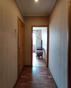 2-к квартира, на длительный срок, 52м2, 4/10 этаж