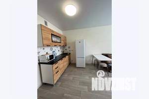 2-к квартира, посуточно, 46м2, 9/17 этаж