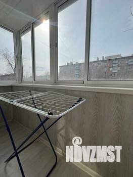 2-к квартира, посуточно, 40м2, 1/1 этаж