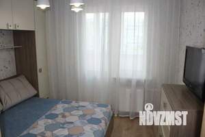 1-к квартира, посуточно, 39м2, 1/1 этаж