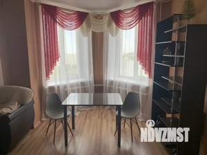 Студия квартира, посуточно, 64м2, 11/12 этаж