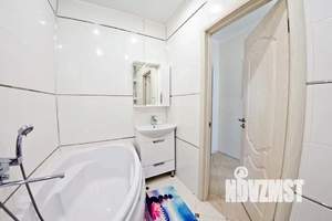 1-к квартира, посуточно, 49м2, 1/1 этаж