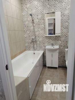 1-к квартира, посуточно, 30м2, 3/19 этаж