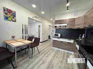 3-к квартира, посуточно, 75м2, 14/19 этаж