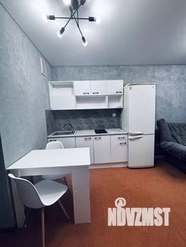 Студия квартира, на длительный срок, 24м2, 8/16 этаж