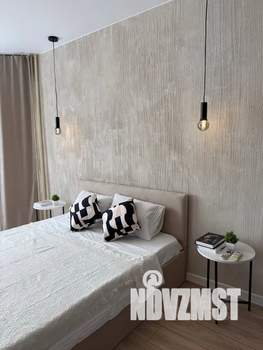 1-к квартира, посуточно, 43м2, 5/18 этаж