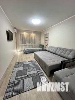 3-к квартира, посуточно, 70м2, 1/1 этаж