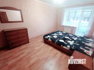 3-к квартира, на длительный срок, 60м2, 2/5 этаж