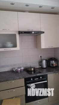 1-к квартира, на длительный срок, 35м2, 12/17 этаж