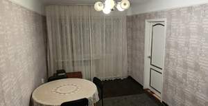 2-к квартира, на длительный срок, 45м2, 2/4 этаж