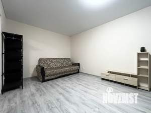 1-к квартира, посуточно, 47м2, 13/17 этаж