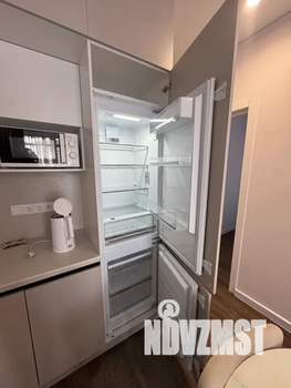 1-к квартира, посуточно, 53м2, 2/14 этаж