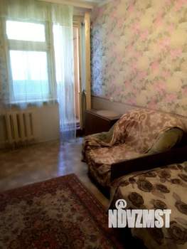 1-к квартира, на длительный срок, 30м2, 3/5 этаж