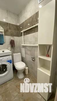 1-к квартира, посуточно, 37м2, 6/14 этаж