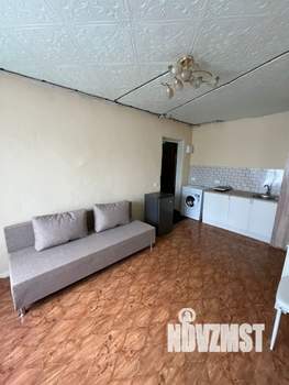 Студия квартира, на длительный срок, 18м2, 3/9 этаж