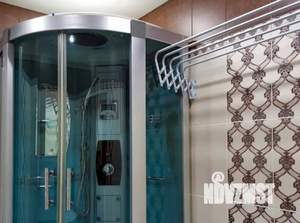 1-к квартира, посуточно, 46м2, 1/1 этаж