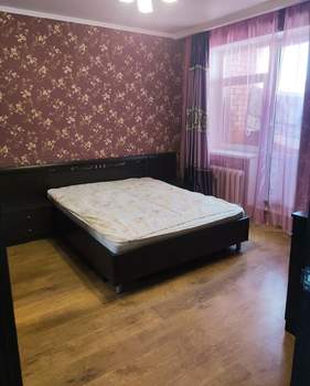 2-к квартира, на длительный срок, 62м2, 5/14 этаж