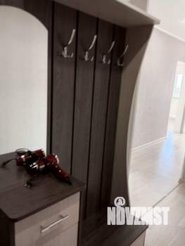 2-к квартира, посуточно, 67м2, 1/1 этаж