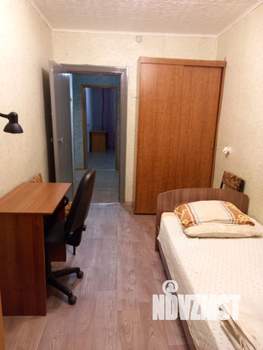 3-к квартира, посуточно, 70м2, 1/5 этаж