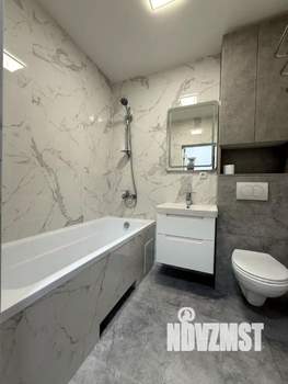 1-к квартира, на длительный срок, 42м2, 10/18 этаж