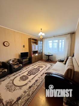 1-к квартира, на длительный срок, 37м2, 8/11 этаж