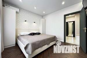 1-к квартира, посуточно, 47м2, 4/14 этаж