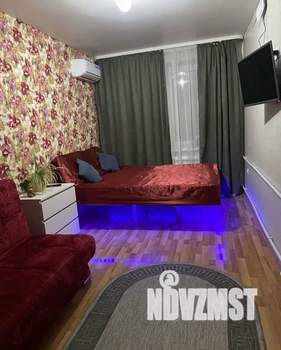 1-к квартира, посуточно, 30м2, 1/5 этаж