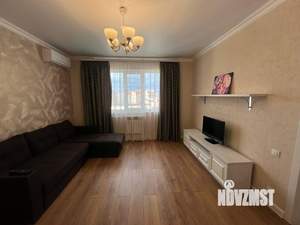 2-к квартира, на длительный срок, 46м2, 13/19 этаж
