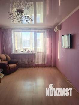 1-к квартира, на длительный срок, 38м2, 10/10 этаж