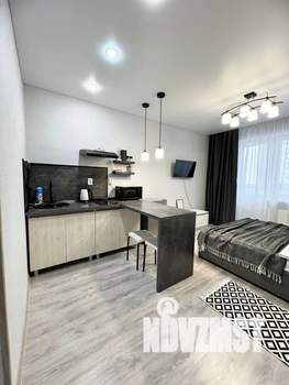 1-к квартира, посуточно, 25м2, 9/17 этаж