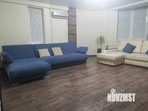 2-к квартира, посуточно, 70м2, 15/17 этаж