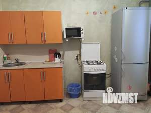 1-к квартира, посуточно, 45м2, 8/9 этаж