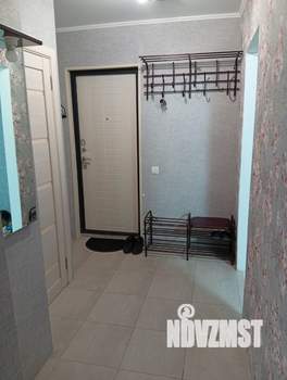 1-к квартира, на длительный срок, 38м2, 3/10 этаж