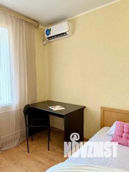 1-к квартира, посуточно, 48м2, 2/18 этаж