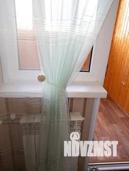 1-к квартира, посуточно, 55м2, 7/17 этаж