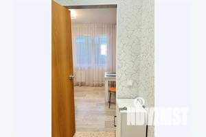 1-к квартира, посуточно, 35м2, 9/17 этаж