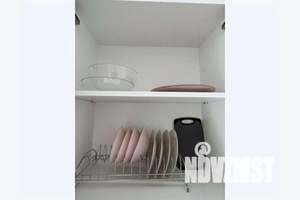 1-к квартира, посуточно, 30м2, 6/14 этаж