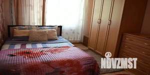 2-к квартира, посуточно, 60м2, 1/1 этаж