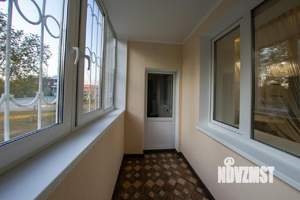 2-к квартира, посуточно, 70м2, 1/1 этаж