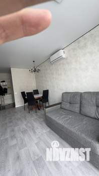 2-к квартира, на длительный срок, 44м2, 10/19 этаж