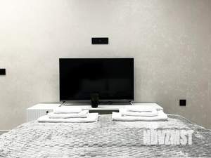 1-к квартира, посуточно, 43м2, 12/17 этаж