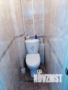 2-к квартира, посуточно, 43м2, 2/5 этаж