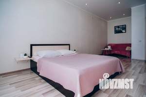 1-к квартира, посуточно, 47м2, 1/1 этаж