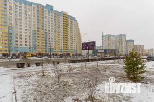 1-к квартира, посуточно, 40м2, 3/17 этаж