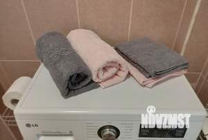 2-к квартира, посуточно, 60м2, 1/1 этаж