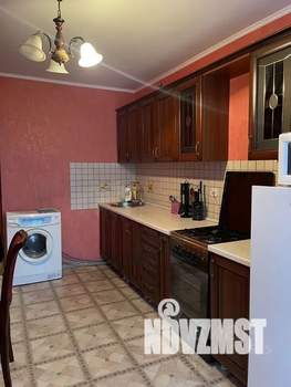 1-к квартира, посуточно, 38м2, 6/9 этаж