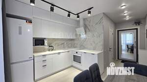 1-к квартира, на длительный срок, 37м2, 9/18 этаж